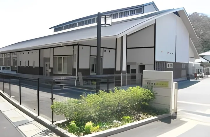 伊豆長岡学校給食センター